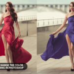 How to Change the Color of Anything in Photoshop