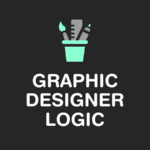 Graphic Designer Logic
