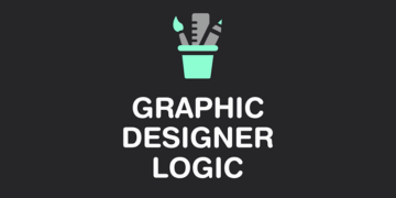 Graphic Designer Logic