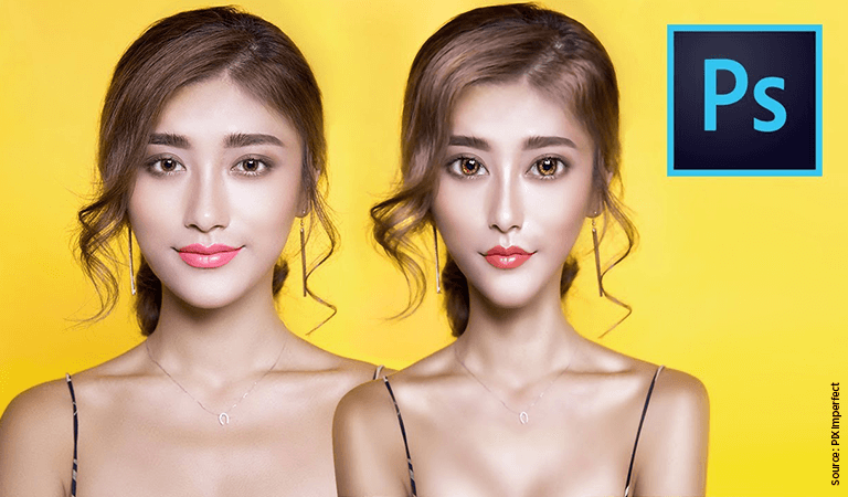 Transform Your Photo Into 3D Anime Dolls or Cartoons in Photoshop