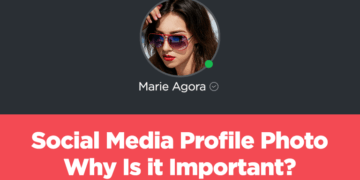 Social Media Profile Photo: Why Is it Important?