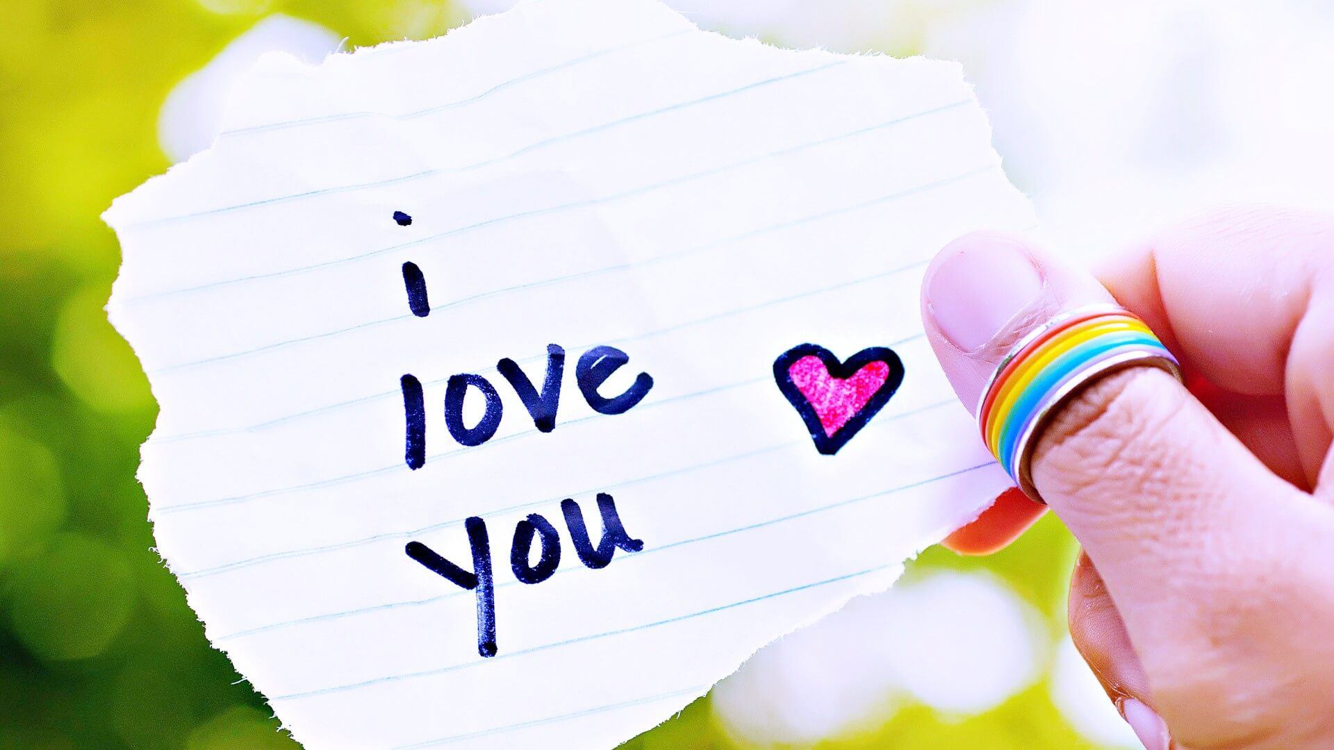 Propose Day Images Wallpapers I Love You