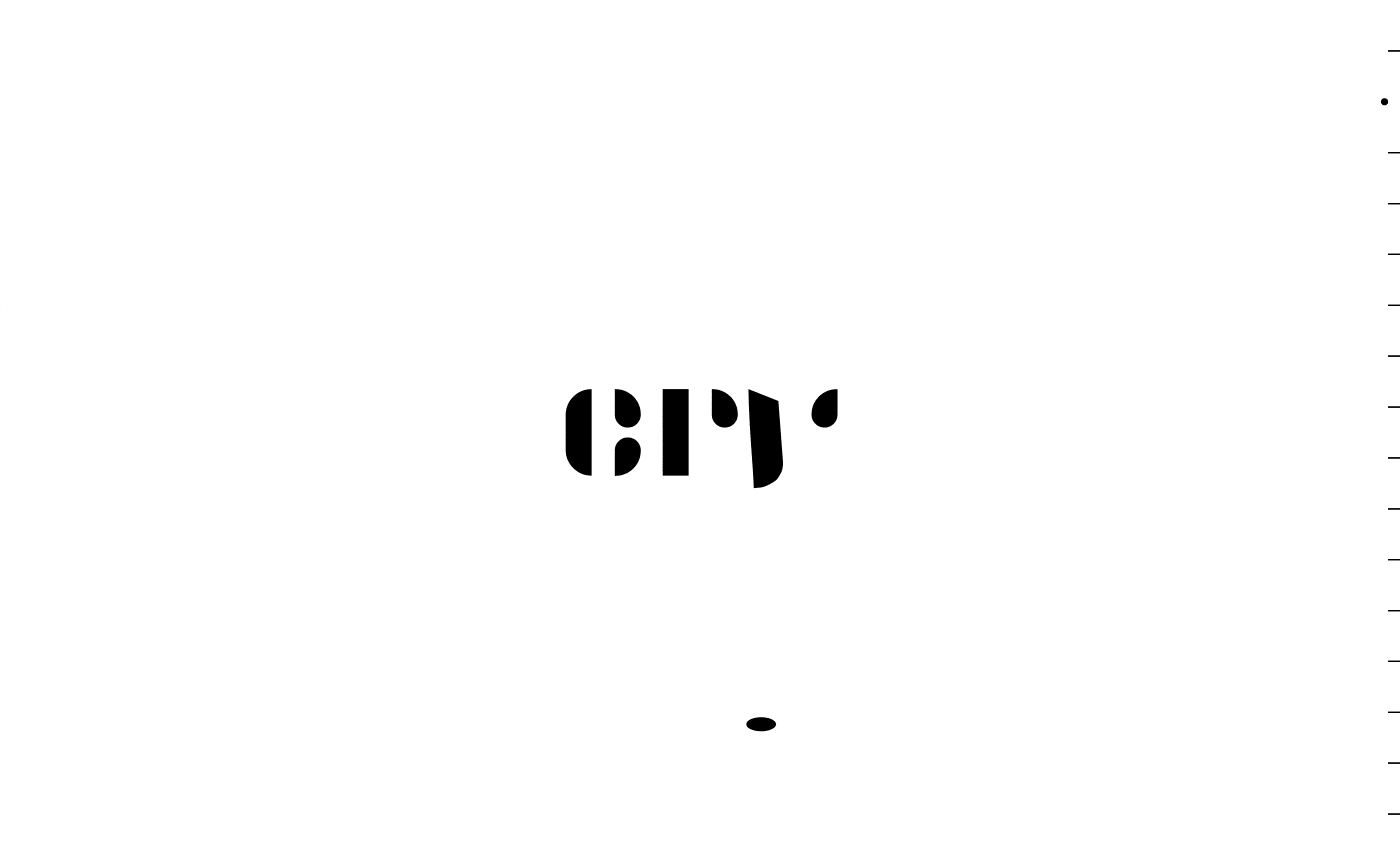 Cry Typographic Animations