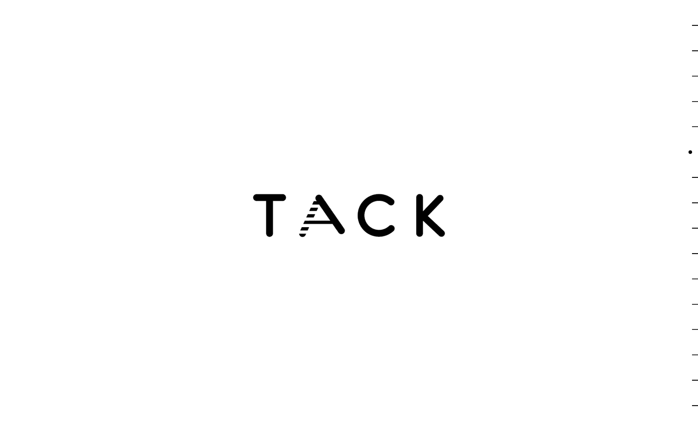 Tack Typographic Animations