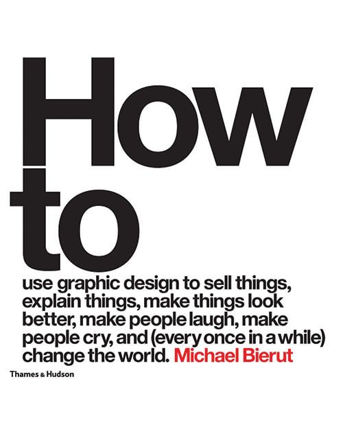 How to use graphic design to sell things Logo Design Books