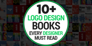 Logo Design Books Every Designer Must Read