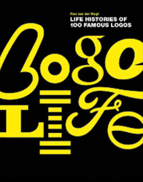 Logo Life - Logo Modernism - Logo Design Books