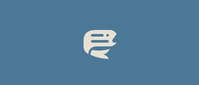 Creative Fish Logo Design