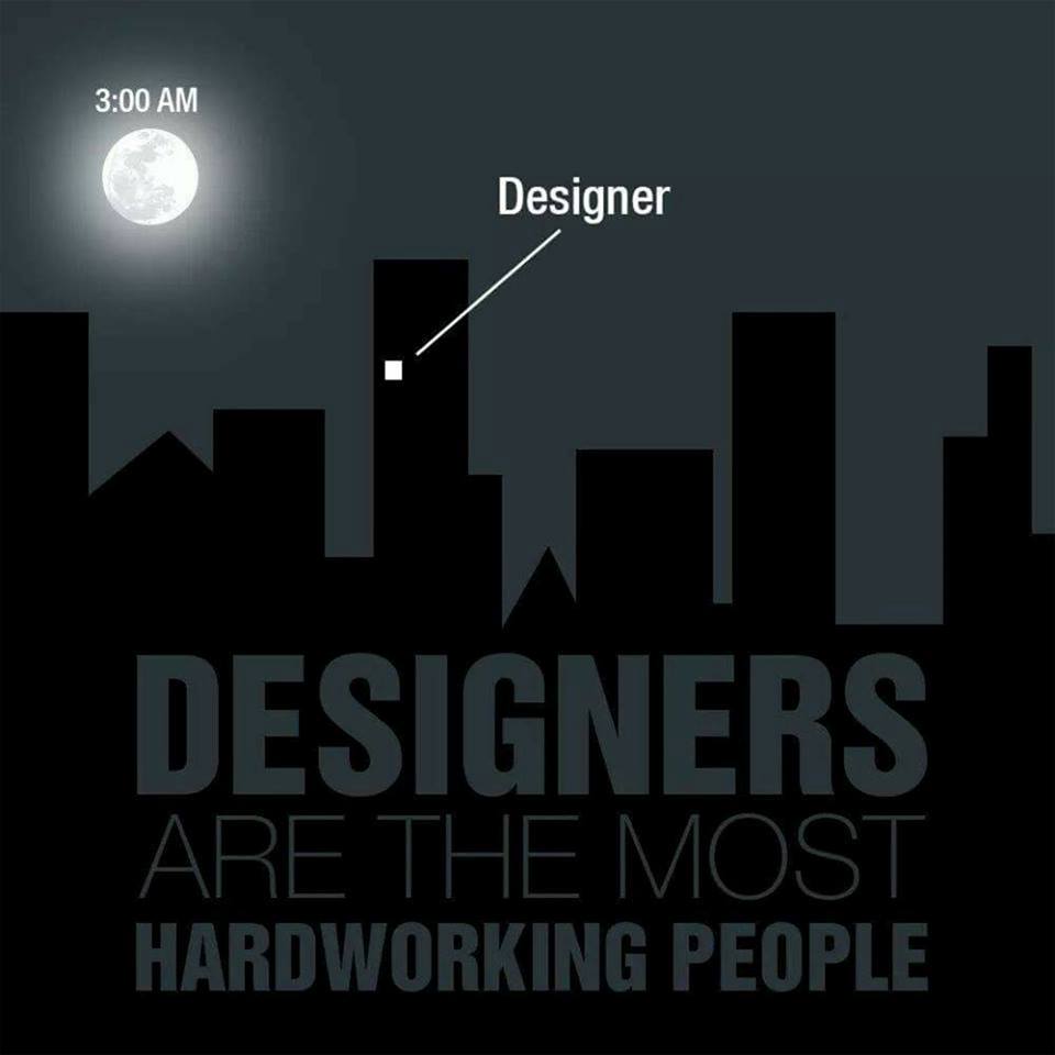 Designers Life a 3am