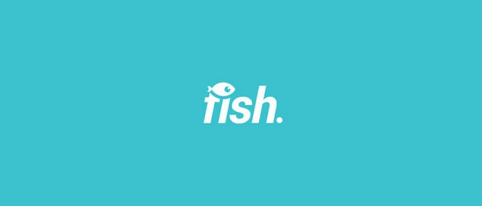 Fish Logo Design by Andreapinter