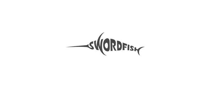 Swordfish Logo Design