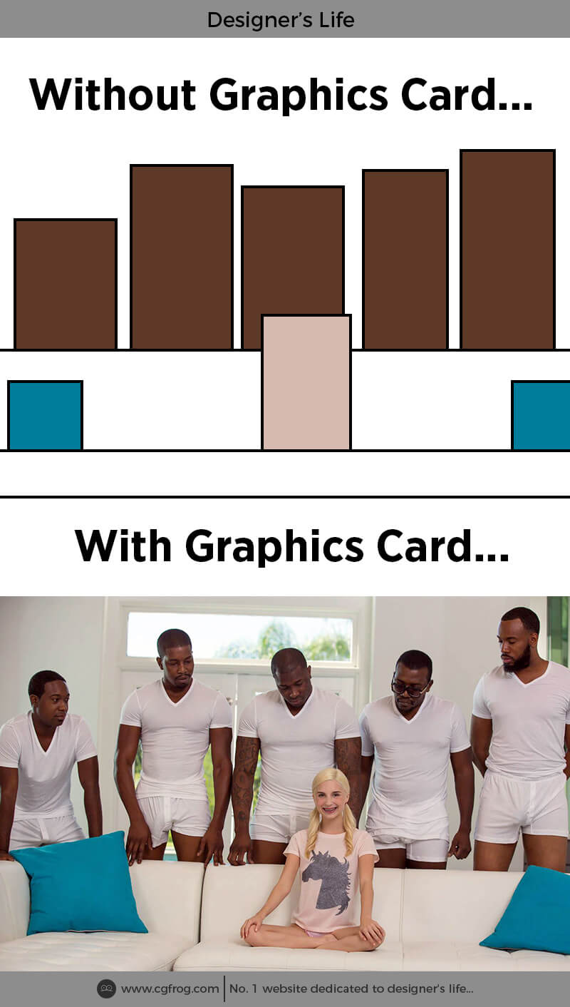 Graphic Designer Meme