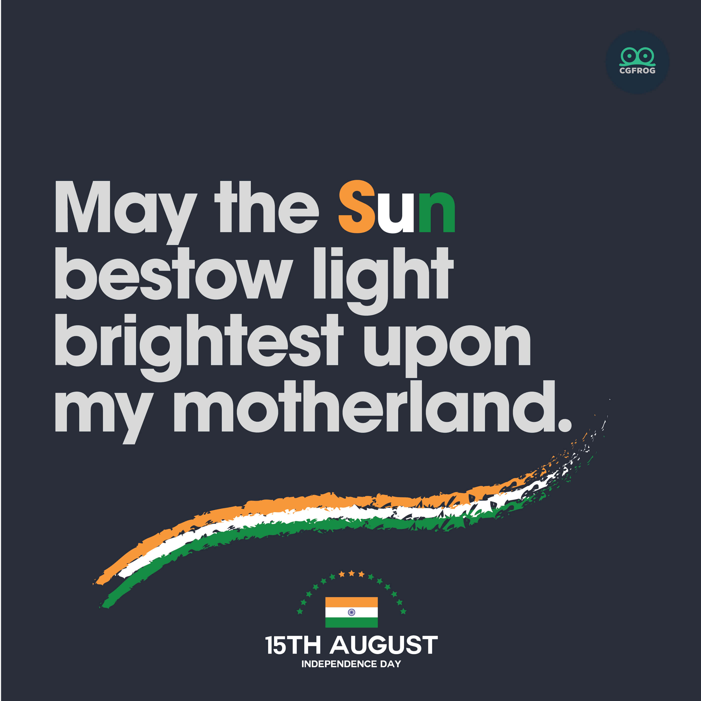 15 August Best India Independence Day Quotes