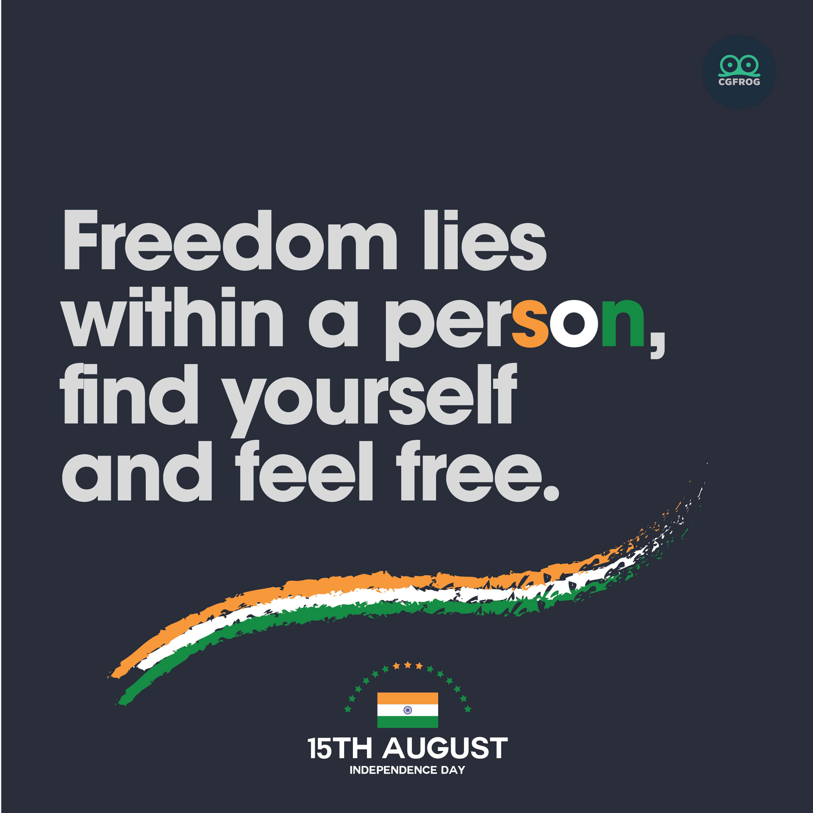 15 August Quotes India