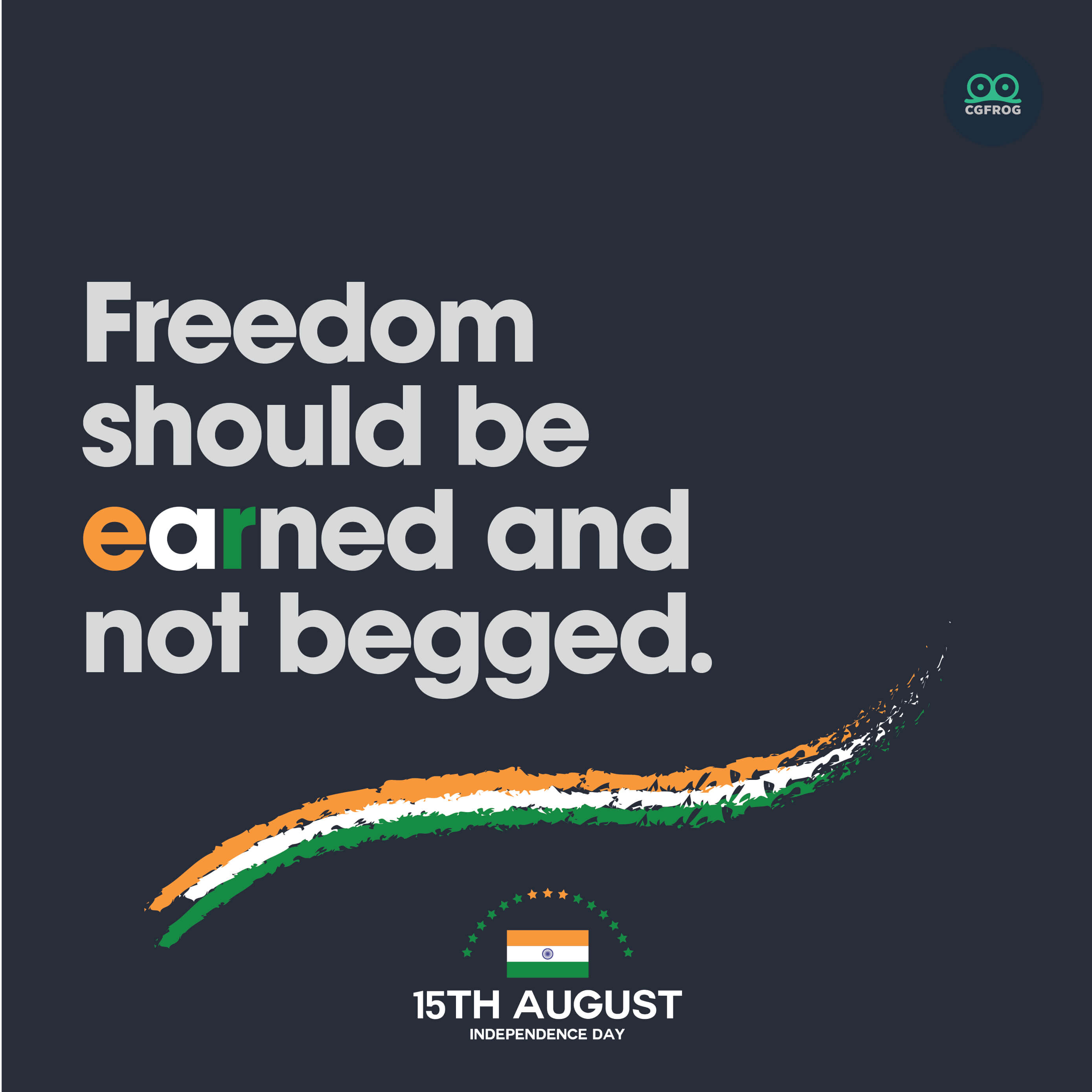 Best India Independence Day Quotes