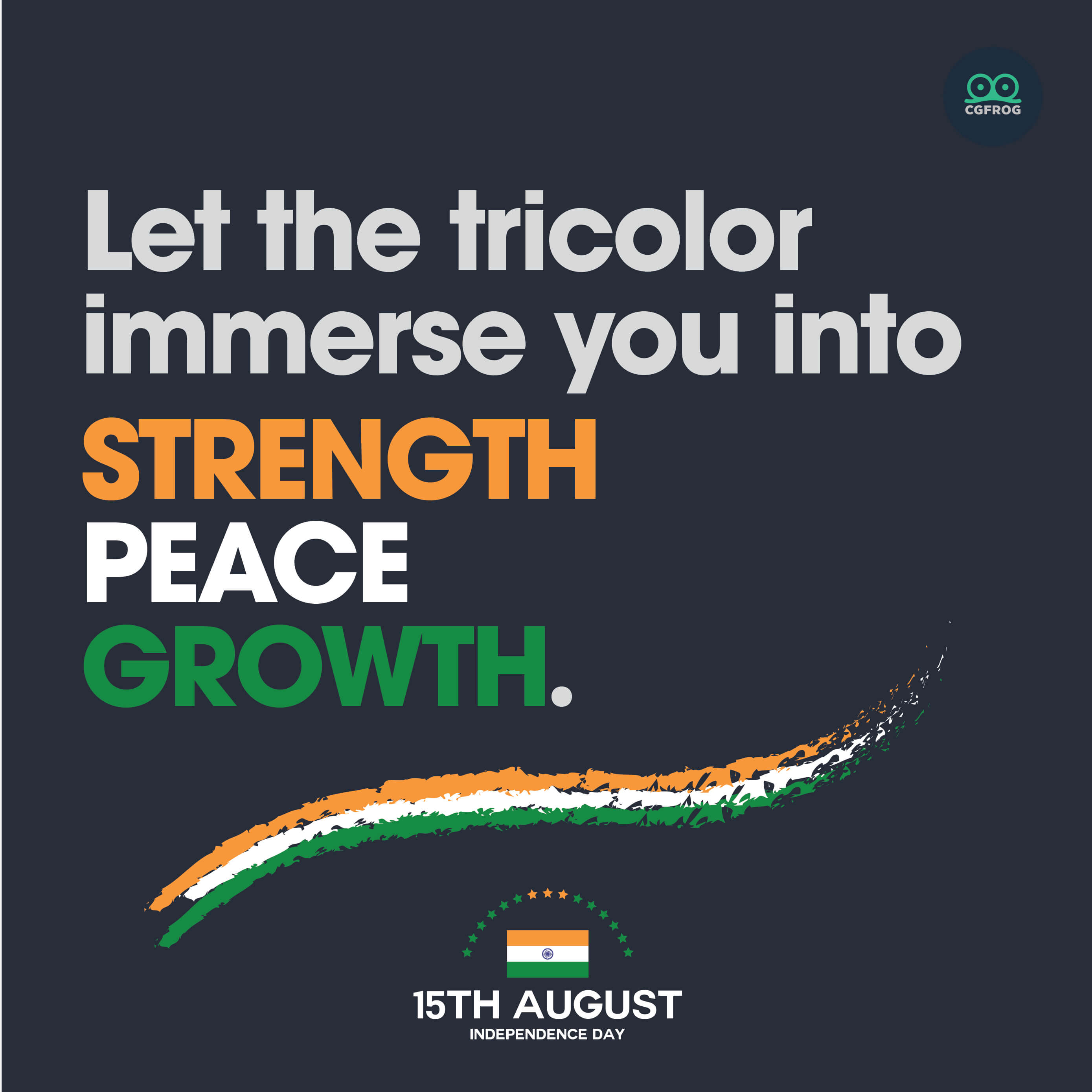 India Independence Day 2025 Images And Quotes - Layla Sophia