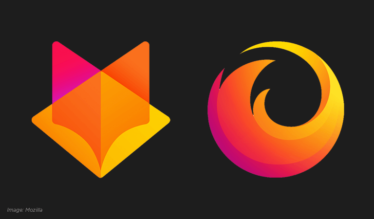 Mozilla Is Redesigning Its New Firefox Logo Asks Public S Opinion Cgfrog