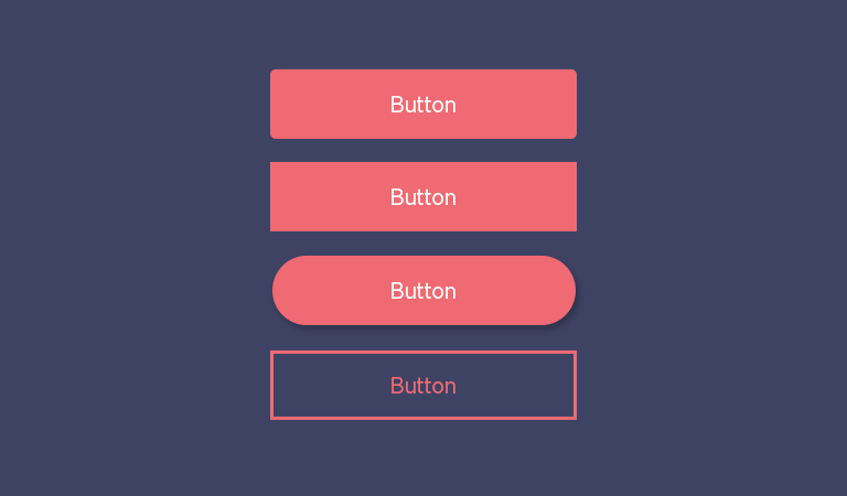 Cool Website Button Designs