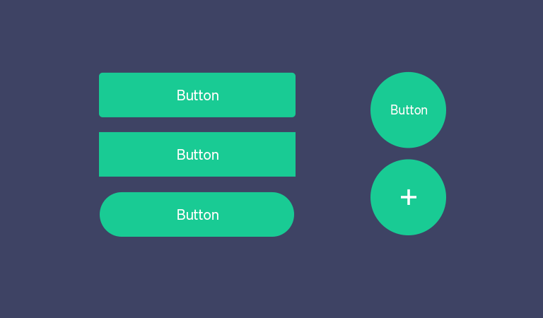 Html button deals design