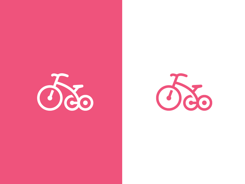 Tricycle Sports Logo Design