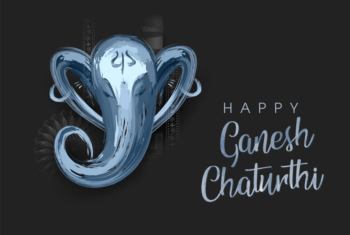 Best Ganesh Chaturthi Images Wallpaper Ganpati