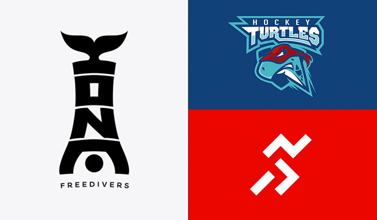 40+ Inspiring Sports Logo Ideas for Your Athletic Brand