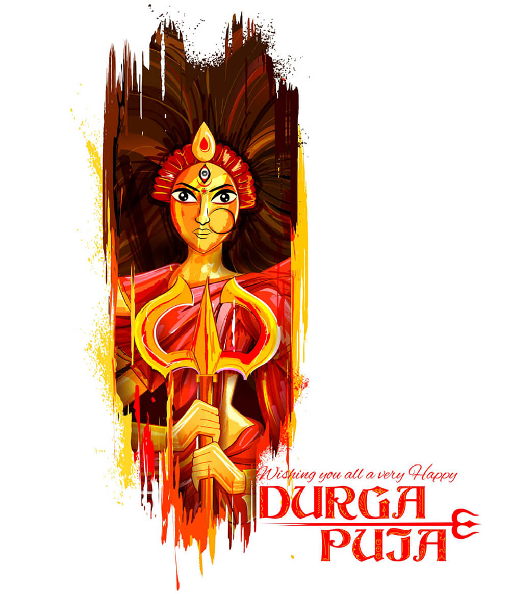 Durga Puja Wishes