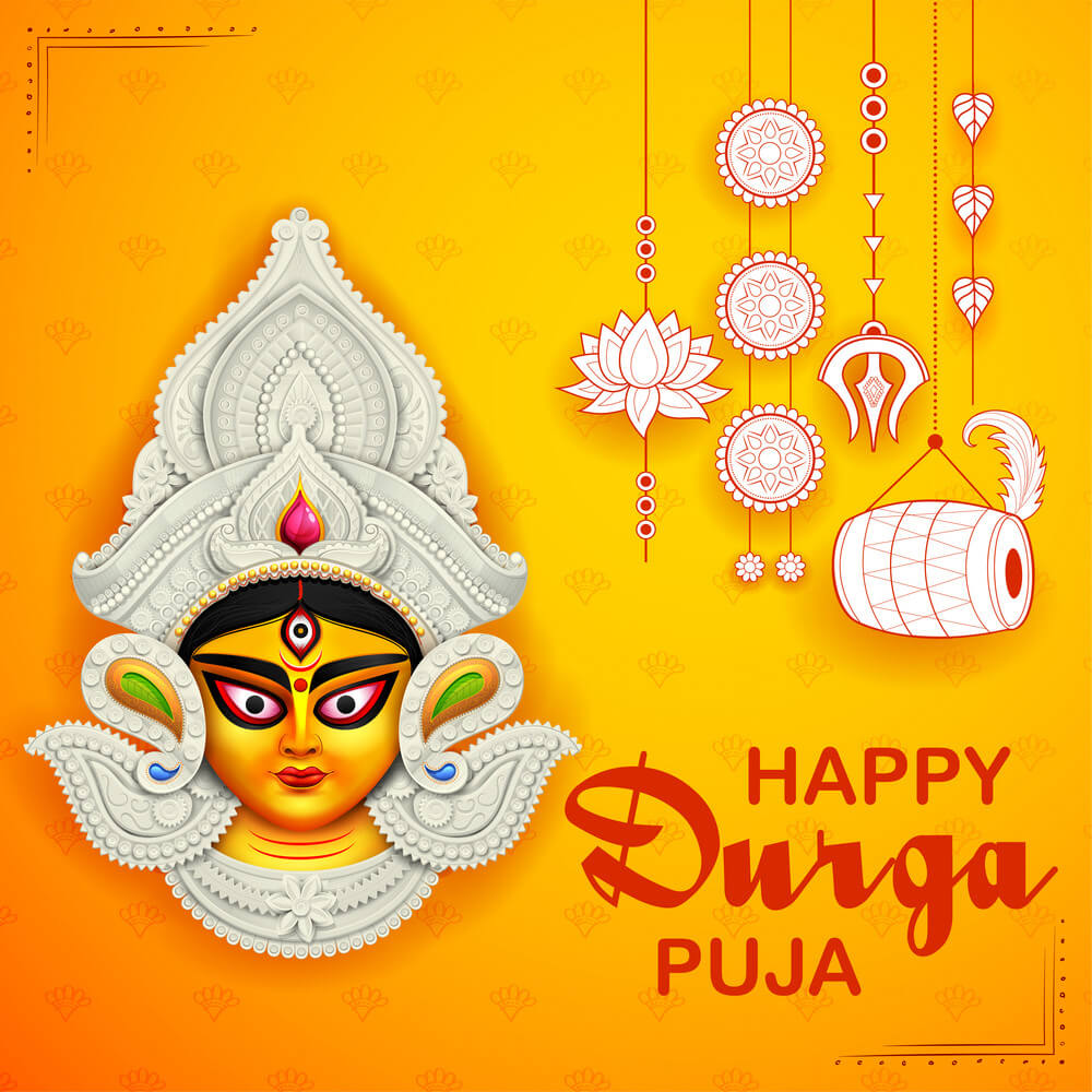 Durga Puja Wishes