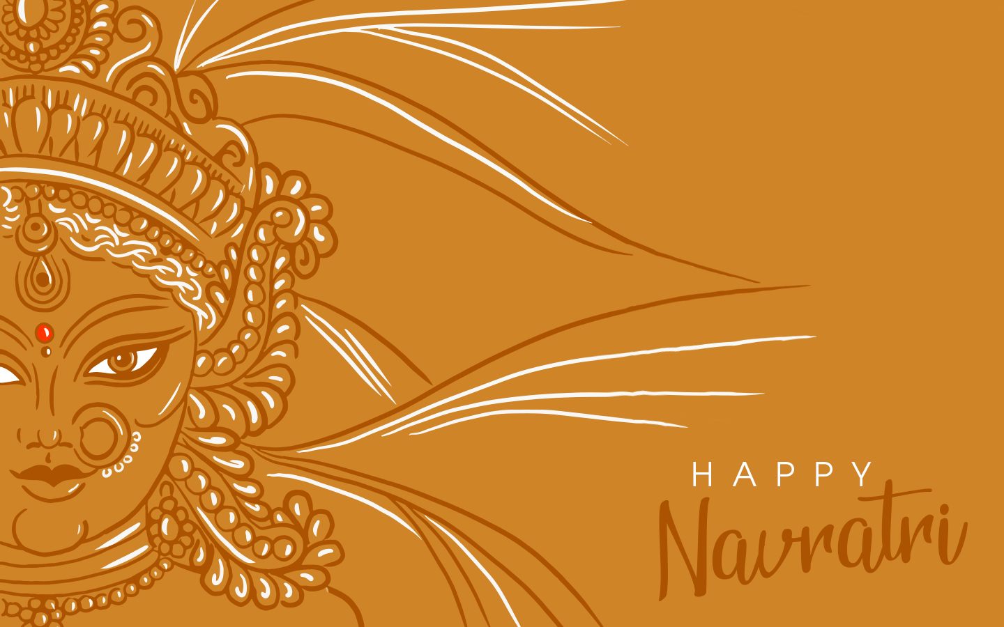 Navratri Images - Happy Navratri Wishes