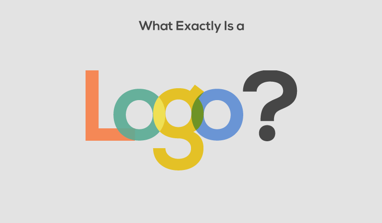 What Exactly Is a Logo?