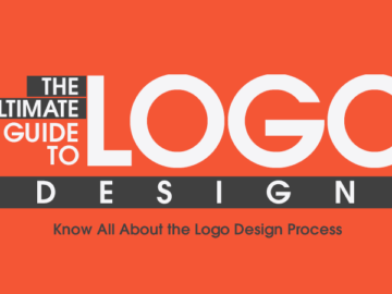 How to Design a Logo: Know All About the Logo Design Process