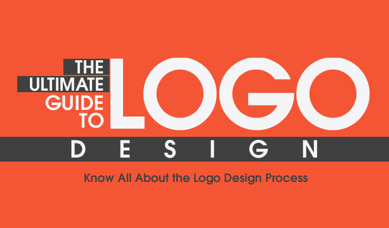 Definitive Guide to Designing a Logo