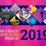New Graphic Design Trends 2019