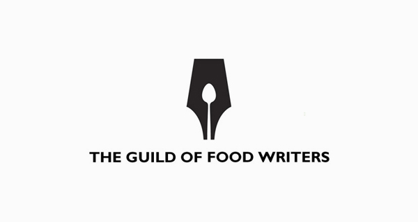 Best New Negative Space Logo Designs Food Writers Designer-300million