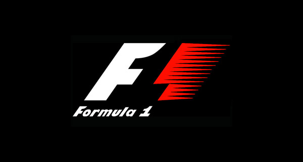 Best New Negative Space Logo Designs Formula 1