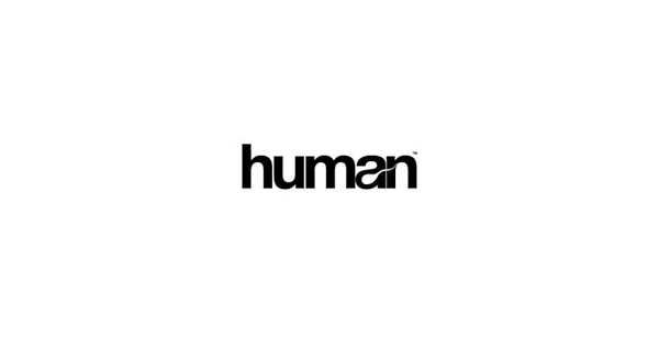 Best New Negative Space Logo Designs Human Designer-Social UK