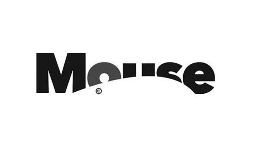 Best New Negative Space Logo Designs Mouse Designer-Johnson Banks