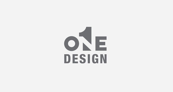 Best New Negative Space Logo Designs One Design Designer-Maurizio Pagnozzi