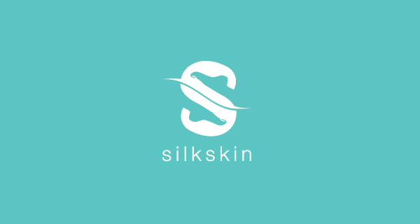 Best New Negative Space Logo Designs Slikskin