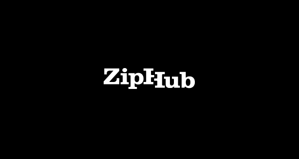 Best New Negative Space Logo Designs Ziphub