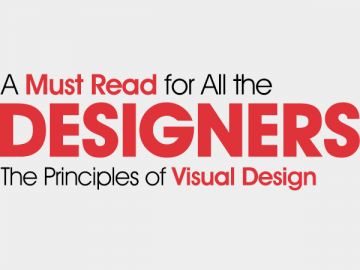 The Principles of Visual Design