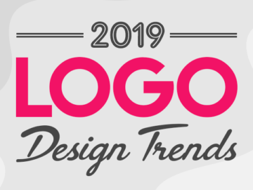 Top Logo Design Trends for 2019