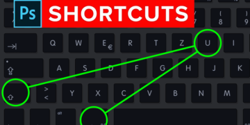 15 Useful Photoshop Shortcuts You’re Probably Not Using