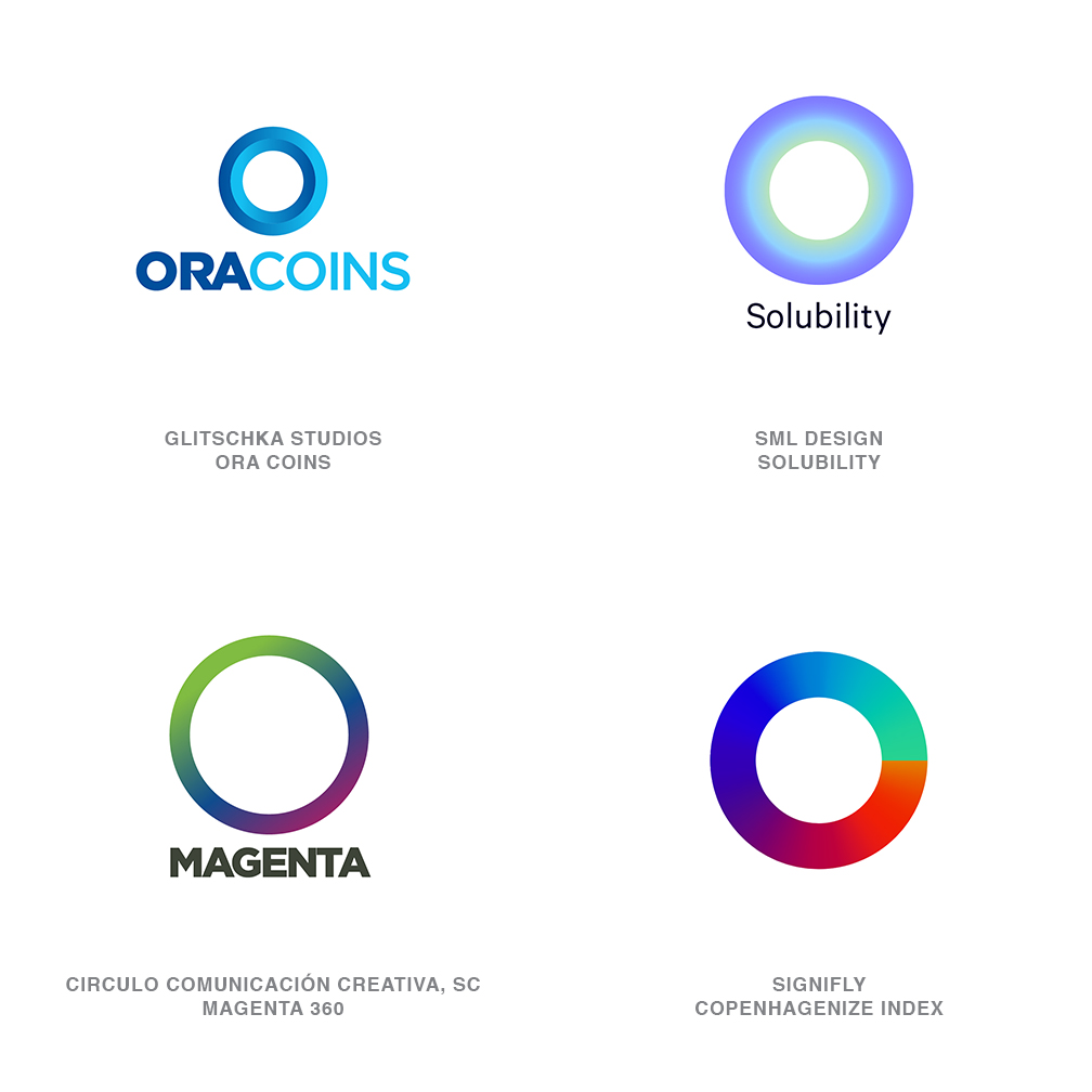 9. OReally - Top 9 Logo Design Trend of 2021