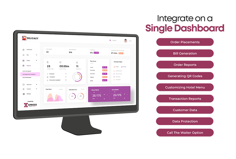 Barcode for contactless order-02