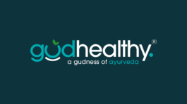 good healthy logo design