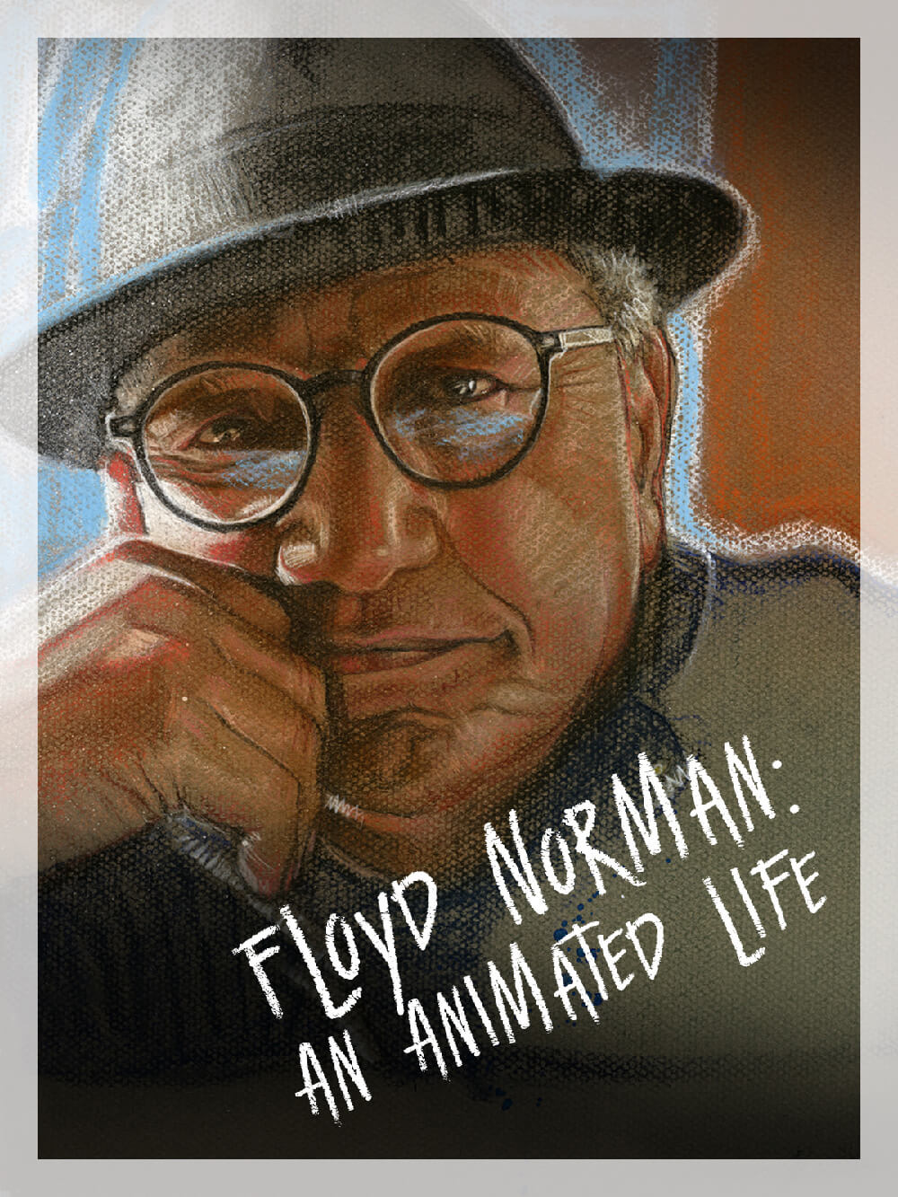 Floyd-Norman--An-Animated-Life