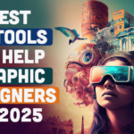 Best AI Tools to Help Graphic Designers in 2025