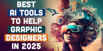 Best AI Tools to Help Graphic Designers in 2025