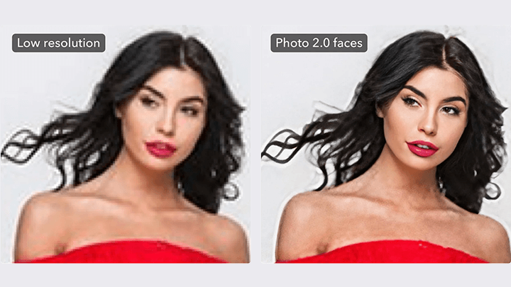 Let's Enhance – AI-Powered Image Upscaling